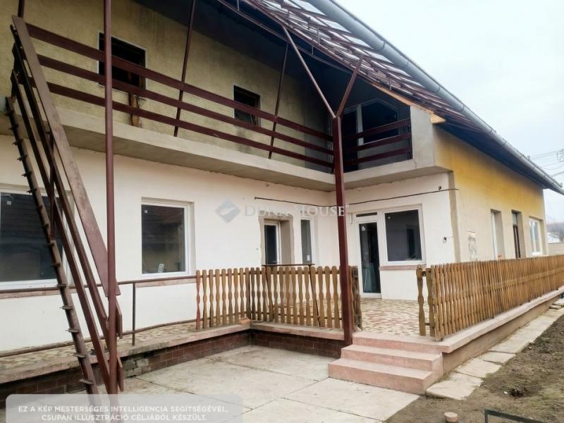 Eladó családi ház Békéscsaba