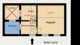Eladó lakás Budapest