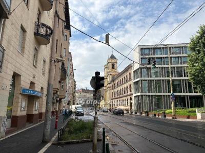 Eladó lakás Budapest