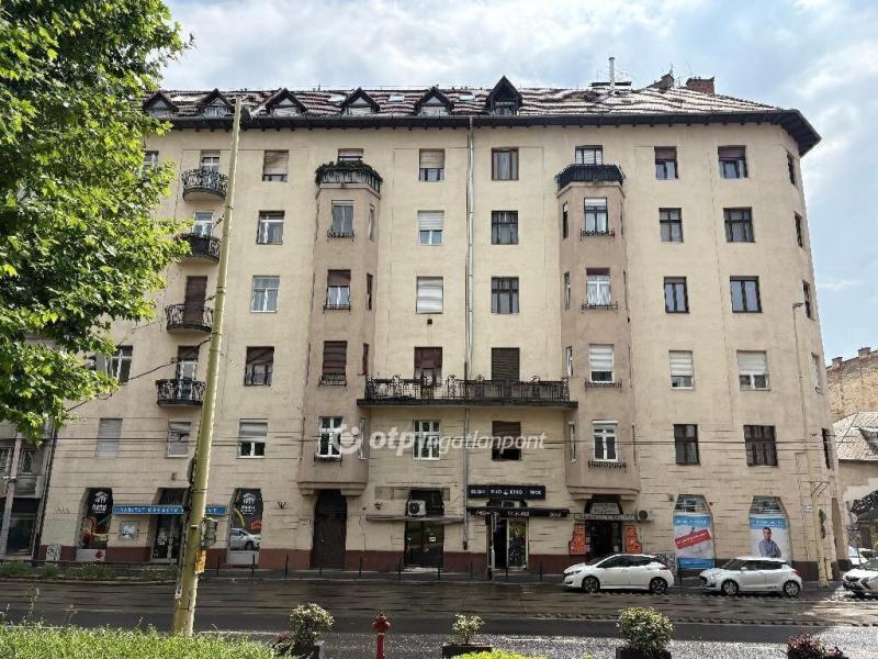 Eladó lakás Budapest