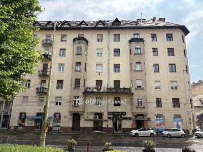 Eladó lakás Budapest