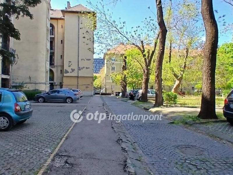 Eladó lakás Budapest