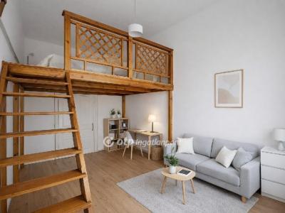 Eladó lakás Budapest