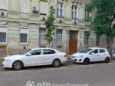Eladó lakás Budapest