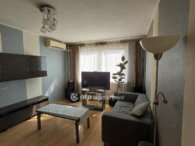 Eladó lakás Budapest