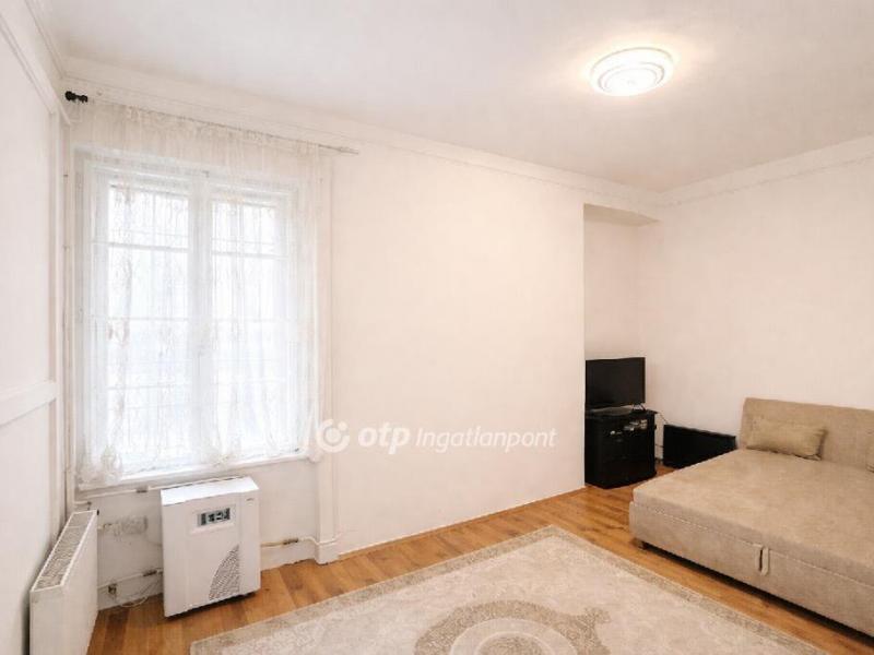 Eladó lakás Budapest