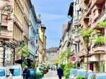 Eladó lakás Budapest