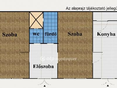 Eladó lakás Budapest