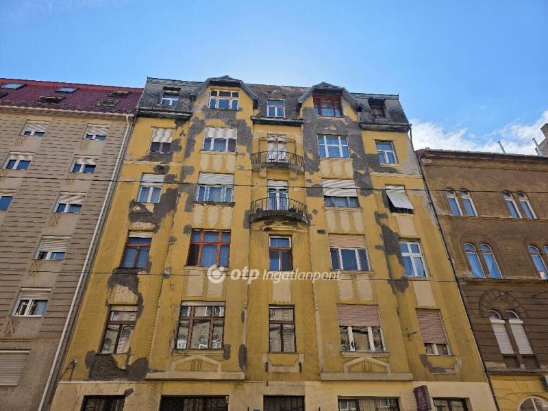 Eladó lakás Budapest