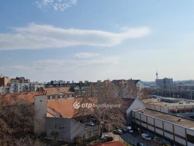 Eladó lakás Budapest