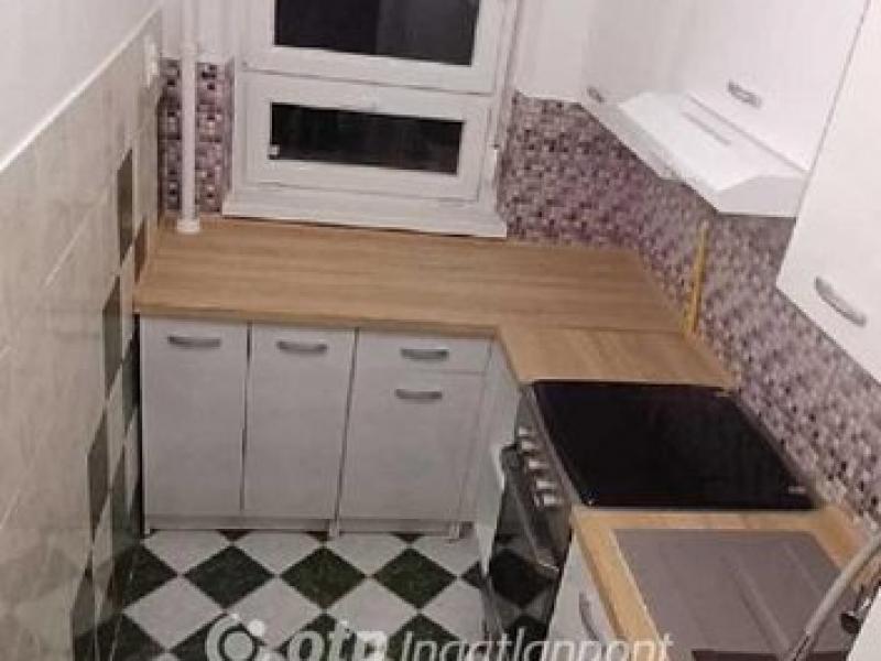 Eladó lakás Budapest