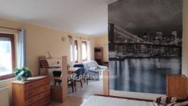 Eladó családi ház Budapest