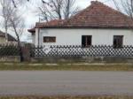 Eladó családi ház Kisköre
