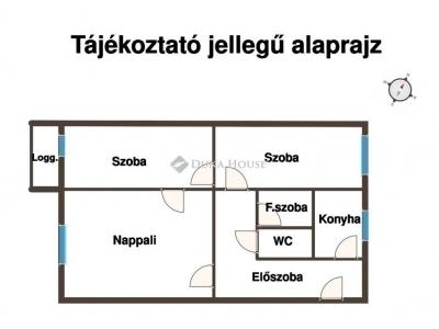 Eladó lakás Budapest