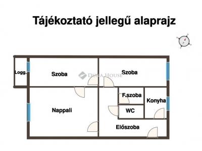 Eladó lakás Budapest