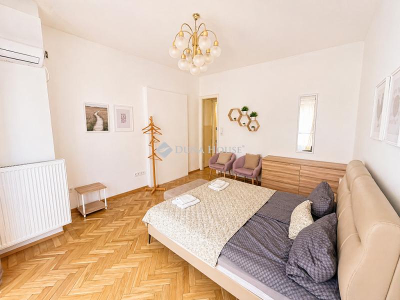 Eladó lakás Budapest
