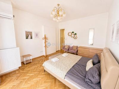 Eladó lakás Budapest