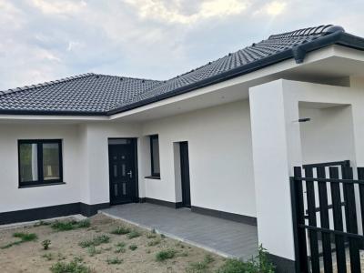 Eladó ikerház Nyáregyháza