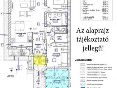 Eladó ikerház Nyáregyháza