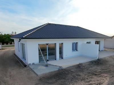 Eladó ikerház Nyáregyháza