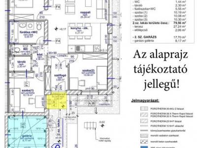 Eladó ikerház Nyáregyháza