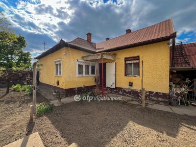 Eladó családi ház Hajdúszoboszló
