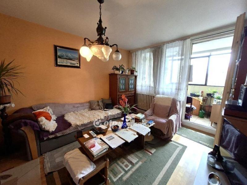 Eladó lakás Budapest
