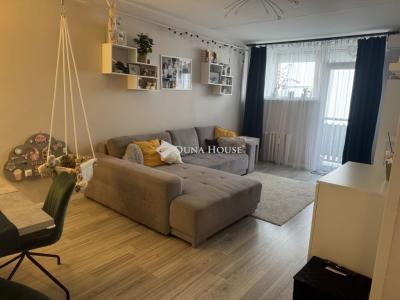 Eladó lakás Pécs