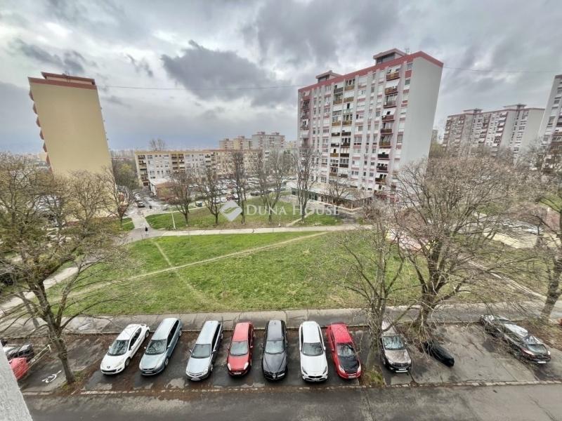 Eladó lakás Pécs