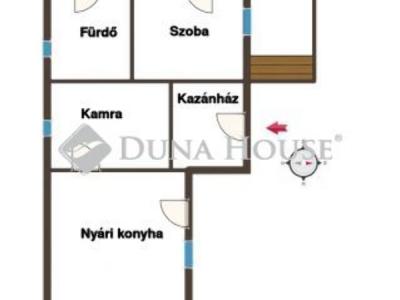 Eladó családi ház Felsőszentmárton