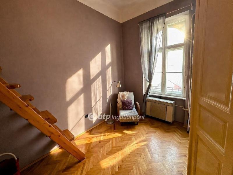 Eladó lakás Budapest
