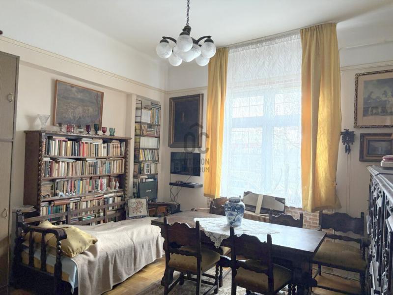 Eladó házrész Budapest