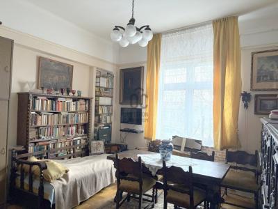 Eladó házrész Budapest