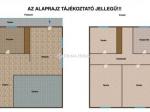 Eladó családi ház Csorna