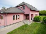 Eladó családi ház Öttevény