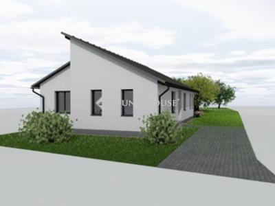 Eladó családi ház Mecsér