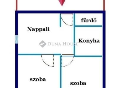 Eladó családi ház Isaszeg