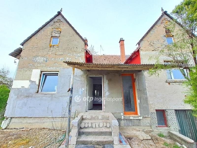 Eladó családi ház Nagykőrös