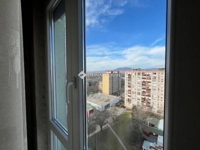 Eladó lakás Pécs
