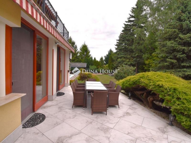 Eladó családi ház Gödöllő