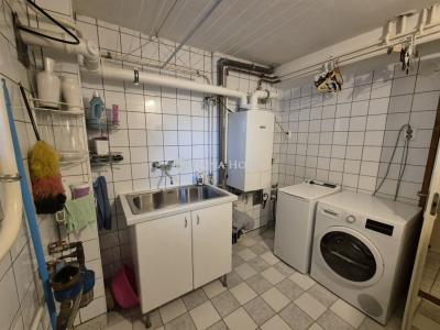 Eladó sorház Csömör