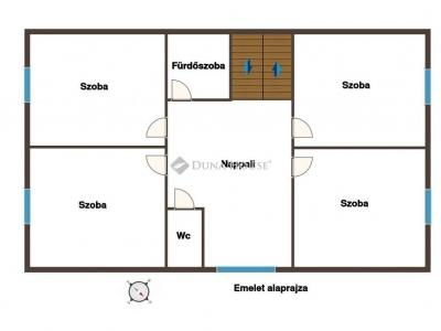 Eladó családi ház Budapest