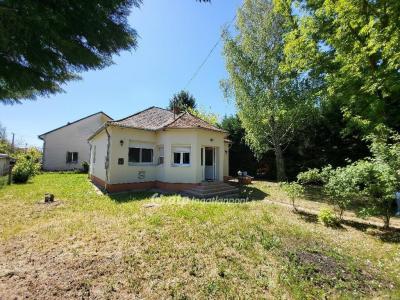 Eladó családi ház Balatonszemes