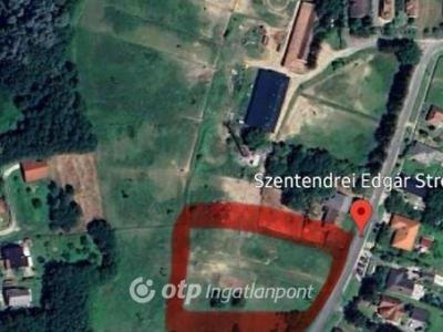 Eladó lakóövezeti telek Nagykanizsa