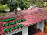Eladó nyaraló Balatonalmádi