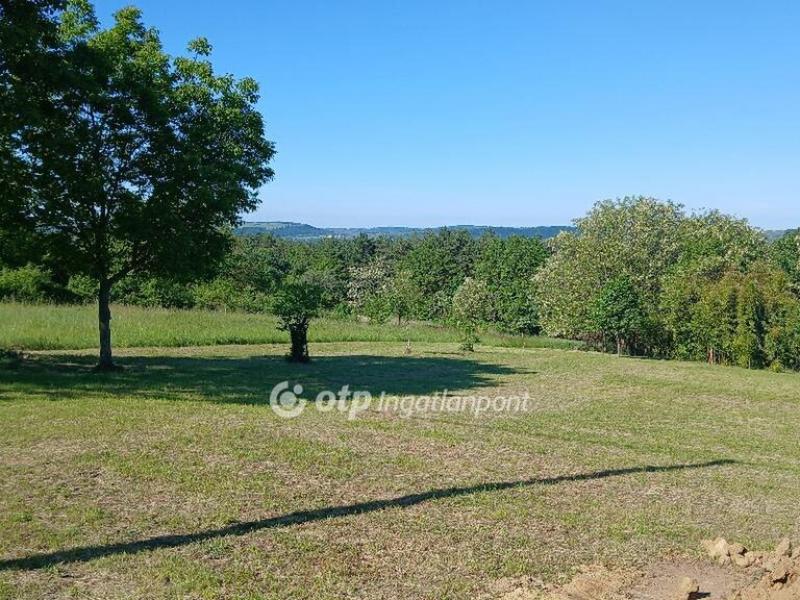 Eladó egyéb telek Kehidakustány