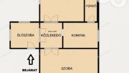 Eladó családi ház Szekszárd