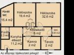 Eladó családi ház Nagykanizsa