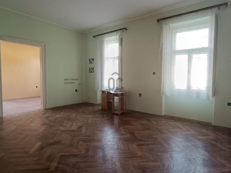 Eladó családi ház Nagykanizsa