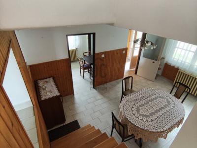 Eladó családi ház Nagykanizsa